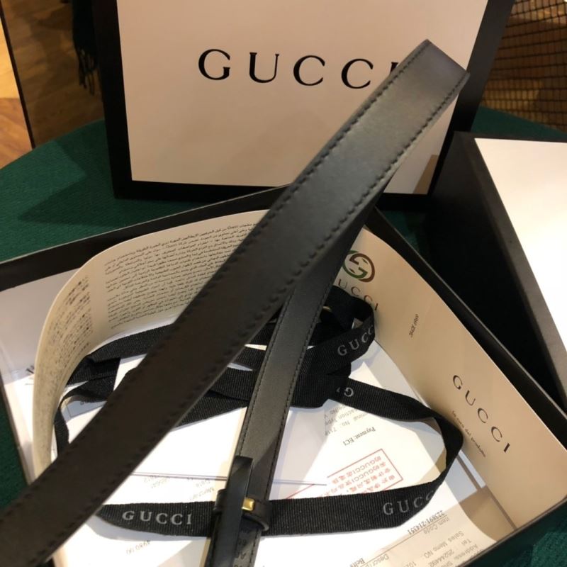 Gucci Belts